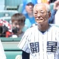 73歳の開星・野々村監督、選手に感謝「任せたのがハマった」　タイブレーク対策は「全然興味がなくて」