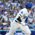 大谷翔平、通算1000安打に“王手”　日本人3人目偉業に着々…マルチ＆3得点、ド軍大勝