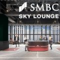 アルバルク東京がSMBCと契約締結