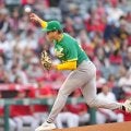 パドレス右腕ミラー、今季メジャー最速167・6キロ投げた直後の167・3キロ速球が被弾