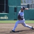 【阪神】「右中指のコンディション不良」の畠世周、「脇腹の筋損傷」の石黒佑弥がシート打撃登板