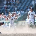 【甲子園】開星・野々村直通監督14年ぶり勝利に全開「うちはふんどし担ぎ」／一問一答