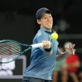錦織圭 約3か月ぶりのツアー復帰初戦は世界47位と。西岡良仁は予選勝者と[シンシナティ・オープン]