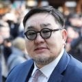 元朝青龍が“激変”「ヒゲ無し」に　英雄チンギスハンと対照的な姿をインスタにアップ