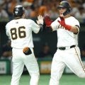 巨人26歳内野手の打席は「マジか…」メジャーばりの逆方向、超高速179キロ弾に反響止まらず　圧巻のパワーに「ライトにあの打球はえげつない」