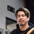 「よし。頑張らないと」前田健太「8・6」に決意新た　“第二の故郷”に思い馳せ「野球が上手くなりたい、もっと良い投手になりたい」