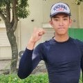 【甲子園】横浜が７日初戦に向け練習　152キロ右腕織田翔希「200％の出来です！」好調アピール