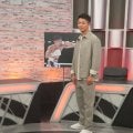 【ボクシング】中谷潤人、９・14井上尚弥－アフマダリエフ戦「現地に行かせてもらいます」