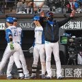 新庄監督 圧巻投球の北山を絶賛