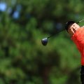 西山大広、福住修、蛭川隆が9アンダー首位発進／男子下部