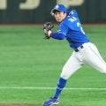 竜の忍者 衝撃美技に「身体能力エグい」