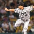元阪神守護神呉昇桓 現役引退を表明