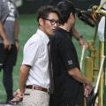 激やせ話題の元木大介氏「俺、健康です。大丈夫です！」　ドームで巨人ファンに宣言