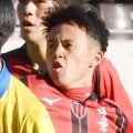 ＦＷ高岡伶颯が仏３部バランシエンヌに期限付き移籍　高校卒業後にサウサンプトン入団