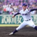 金足農・吉田大輝が先制点許す…自己最速更新の147キロ計測も変化球捉えられる【25年夏甲子園】