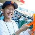 病床から応援の宮崎商・須波さん　ナインが届けた「あきらめない心」