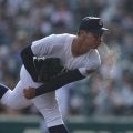 沖縄尚学　注目左腕の末吉が圧巻の３安打完封勝利！金足農から１４奪三振　１点を守り切る