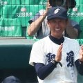 【夏の甲子園2025】準備を徹底したうえでの「ノーサイン野球」弘前学院聖愛・原田監督の次なる目標は「ノー監督野球」