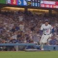 大谷翔平、“脅威の俊足”で激走ホームインの瞬間「はっやw」「得点王独走」あっという間の生還劇にファン騒然