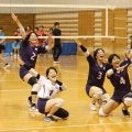 女子初日（8/6）の予選グループ戦と敗者復活戦全試合の結果【中国インターハイ2025】