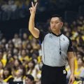 JBAレフェリーの加藤誉樹氏と市川雄介氏が、ユーロバスケット2025などFIBA主催の大会に派遣