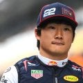 「サーキットは全く別の現実を映し出している」角田裕毅のポジティブ発言を伊メディアが疑問視　予選、決勝の内容は「限界を浮き彫りにする結果に」