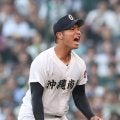 強沖縄尚学2年生エース末吉良丞が完封