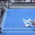 審判もドン引き…日本人美女レスラーが“頭から落ちる”危険技に悶絶…ハイレベル技の応酬に観客は熱狂「ヤバすぎる」