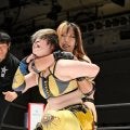 渡辺桃が無傷４連勝！八神蘭奈にダメ出し「蹴りは到底及ばねえよ」スターダム５★ＳＴＡＲ　ＧＰ