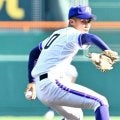 金足農・斎藤「全国に通用」4回無安打