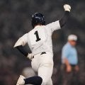二刀流の橋本朋来が同点2ラン&157球