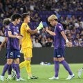 【天皇杯】広島中村草太「今日は必ず勝たないといけない日」被爆80年の日に３発快勝