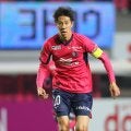 【天皇杯】Ｃ大阪３大会ぶり８強ならず「勝たなければいけない試合で悔しい」田中駿汰