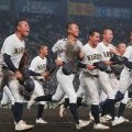 【甲子園】鳴門４番稲山壮真、帽子のつばの「俺が主役」通り大暴れ　勢い余ってユニも破れる