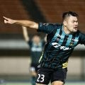J3相模原がJ2秋田下し８強進出
