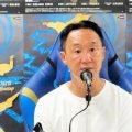 破竹の公式戦８連勝の町田・黒田監督「一喜一憂することなく、９連勝を目指す」次節の首位神戸との“決戦”へ気合