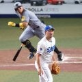 【中日】井上監督「いるメンツで誰なんだってなった時に…藤嶋」８回登板も追いつかれる／一問一答