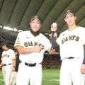【巨人】遅咲き２年目左腕・森田駿哉が仲間に救われ、チームを救うプロ初勝利「インコース強気に」