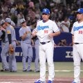 【中日】井上監督が苦い表情「ロースコアで勝つのがうちの野球だけど…」またもリリーフ陣打たれる
