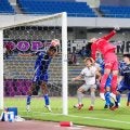 【天皇杯】町田望月ヘンリーで8強！決勝点演出＆相手シュートをライン上でクリアのビッグプレー