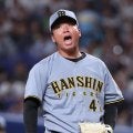 【阪神】村上頌樹、10勝目お預けも今季最多９Ｋ粘投「全員に感謝」相性悪い中日上林にはソロ許す