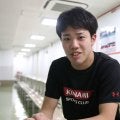 【競泳】ロス五輪目指す18歳黒田一瑳「自信はあります」19日から世界ジュニア選手権出場