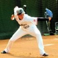 青柳 2軍西武戦で移籍後初実戦へ