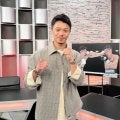 中谷潤人　次戦でＳバンタム級転向の意向　２団体バンタム級王座は返上へ「そうなると思う」