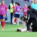 サッカーを滅ぼす｢プレー中断｣を減らすべし(2)新大会｢クラブW杯｣などで増える試合数、負傷の際に試したい｢ラグビー方式｣と導入したい｢MAR｣