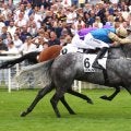 【海外競馬】イギリスの名牝フォールンエンジェル、3年連続G1制覇！ロートシルト賞を逃げ切りV