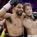 井上尚弥との激闘は「俺の人生を変えた」　打ち合った挑戦者カルデナスが告白した“転機”「誰かの手本となるのは良い気分」