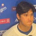 大谷翔平、父の前で二刀流で躍動　HRでMLB通算1000安打飾る「僕はアメリカで試合を見たことがない」