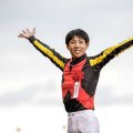 札幌でJRA全10場重賞制覇なるか 北村友一騎手＆松山弘平騎手がリーチ