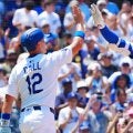 大谷翔平1000安打が39号２ラン　二刀流４回１失点８Ｋ力投もカージナルスにカード負け越し
